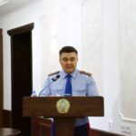 Число преступлений снизилось в СКО