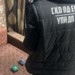 Жителя столицы задержали с наркотиками в Петропавловске