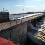 Минводресурсов обследует плотины СКО