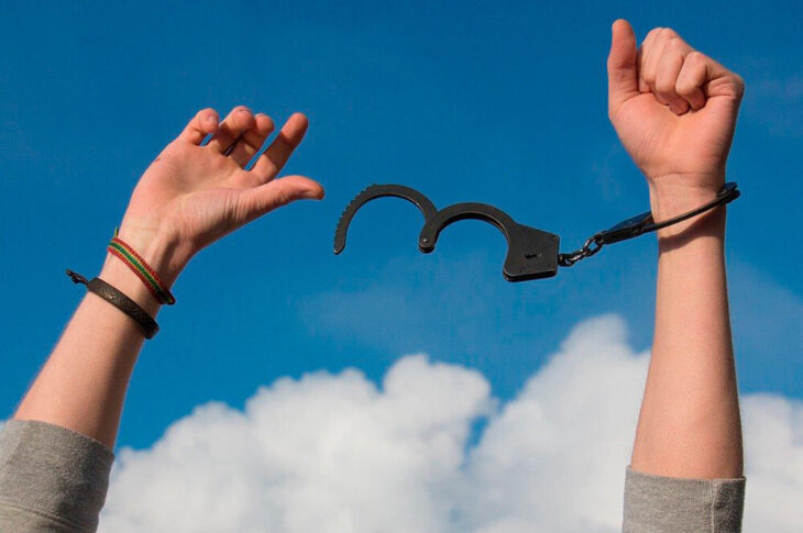 Девять осужденных в СКО попали под амнистию