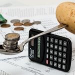 Уровень инфляции посчитали  в СКО 