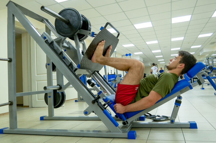 На четверть выросли в цене услуги тренажёрных залов в СКО