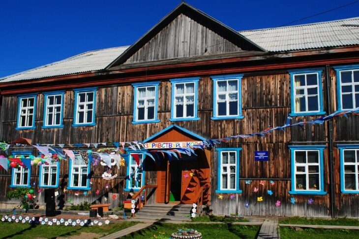 Школы сел СКО подключаются к «Ауыл мектебі–сапа алаңы»