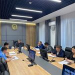 Прокуратура СКО контролирует проекты водоснабжения