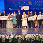 Лучший сельский дом культуры выбрали в СКО