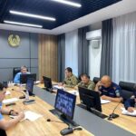 Пожары в СКО: прокуроры указывают на некачественные проверки