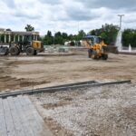 Новый фонтан построят в Петропавловске