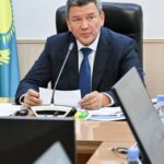 В СКО подвели итоги развития региона за полугодие