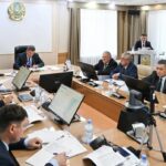 В СКО подрядчики срывают сроки строительства водопроводов в селах