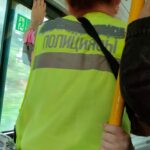 За спецформу оштрафовали жительницу Петропавловска