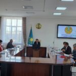 В СКО совет по этике рекомендовал уволить сельского чиновника