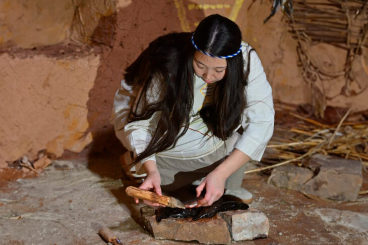 III Международный симпозиум художников прошел в СКО