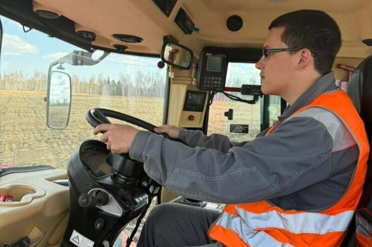 Год рабочих профессий: В СКО увеличили набор в колледжи