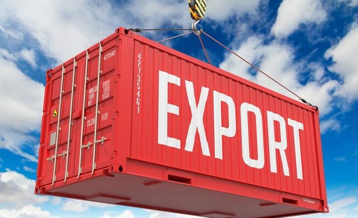 СКО экспортировала продукции на $30 млн