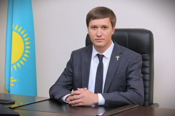 В НИШ назначен новый директор