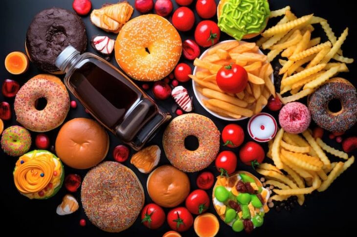 Сладкая жизнь в СКО подорожала на 20%