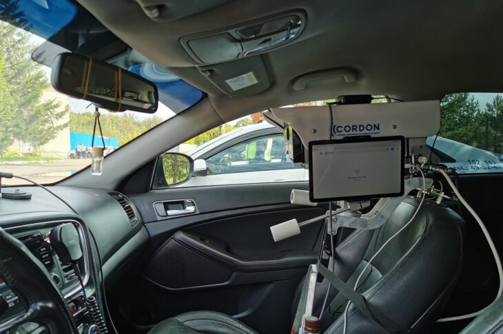 Что такое скрытое патрулирование – объяснили в полиции СКО