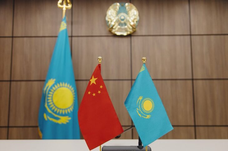 СКО готова начать поставки мяса птицы в Китай