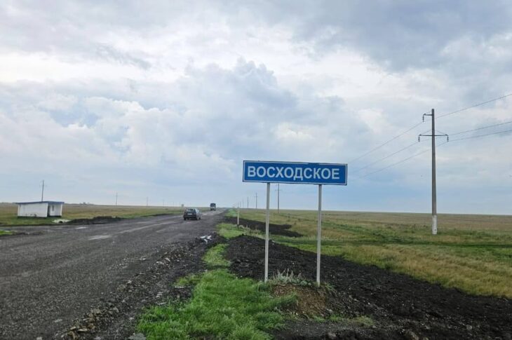 Убийство в Восходском: сельчанку лишили свободы на 8 лет