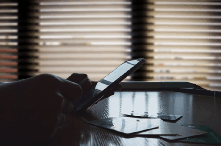 Вам посылка: жителей СКО предупредили о схеме мошенников