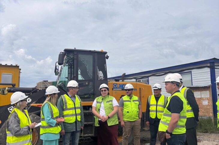 В СКО наблюдательный совет следит за инвестпроектами