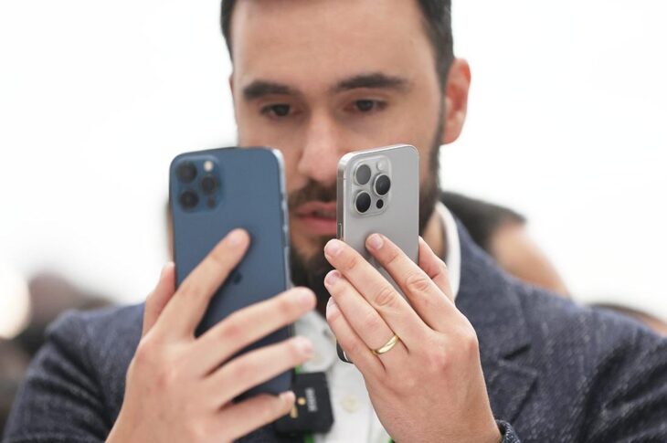 Дольше всех на iPhone придётся зарабатывать жителям СКО