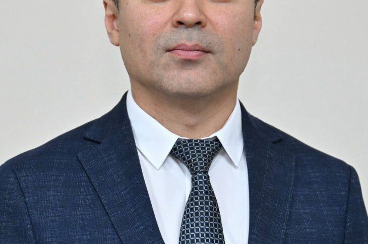 Назначен заместитель акима СКО