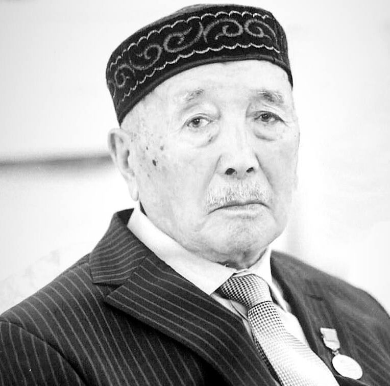 Скончался почётный ветеран СКО Зейнолла Олжабаев