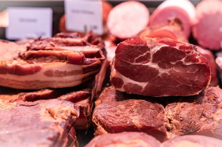 В Петропавловске сохраняется дефицит говядины