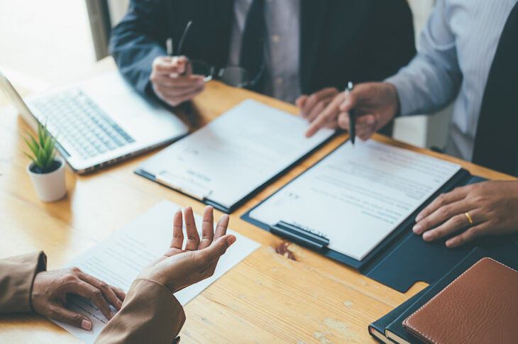 Давление и незаконные проверки на бизнес выявили в СКО