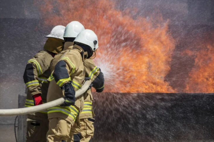 Турнир на Кубок МЧС РК стартовал в Петропавловске