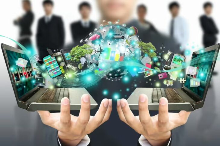 Петропавловцы поддержали курс на цифровизацию