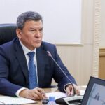 Новые назначения в акимате СКО