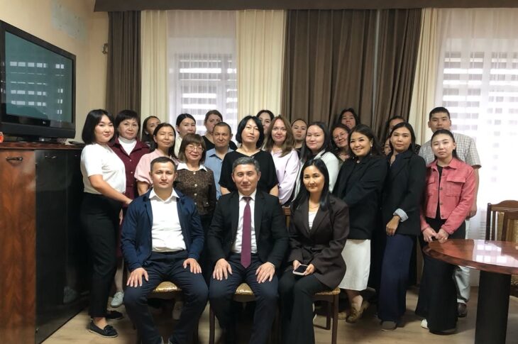 Кто на новенького: кадровые перестановки в акимате СКО