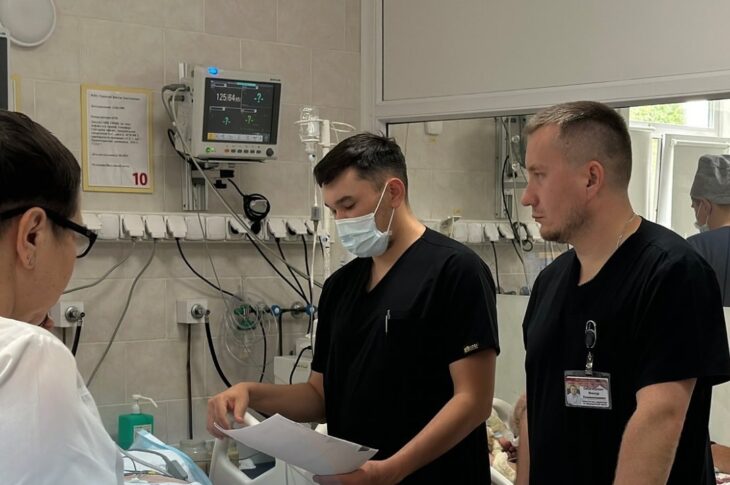 Женщина отравилась дихлофосом в Петропавловске