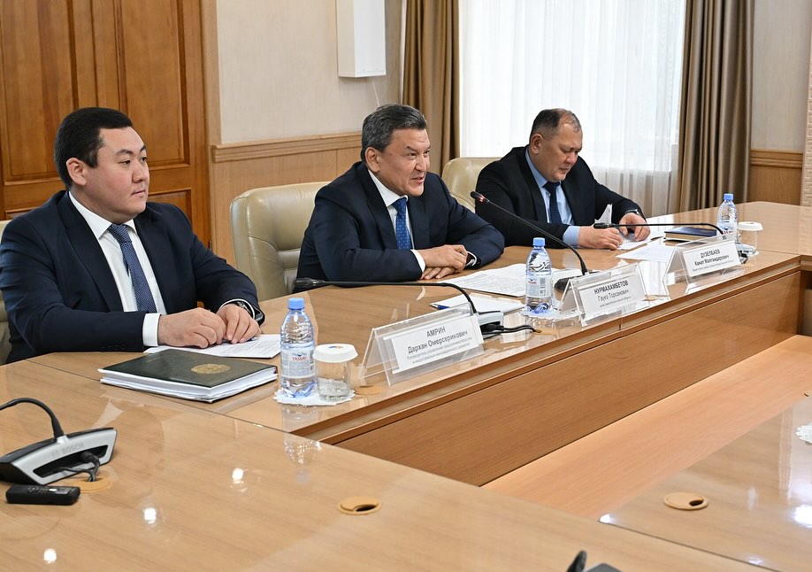 В СКО добычу олова начнут в 2028 году