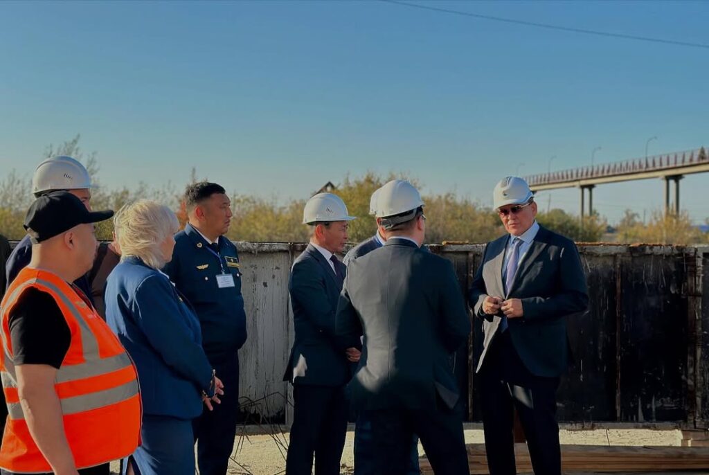 Специальная экономическая зона появится в Тайыншинском районе