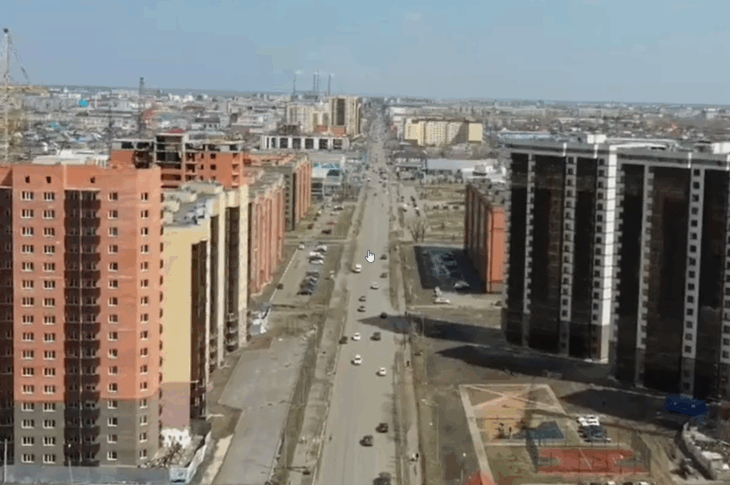 Обновлённая жилищная реформа: К чему готовиться петропавловцам