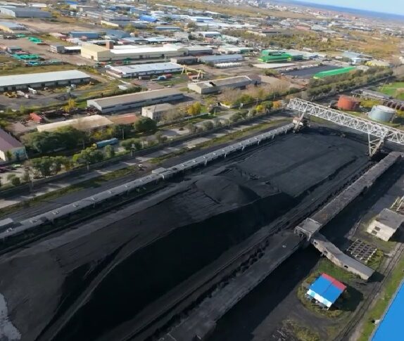 Петропавловскую ТЭЦ-2 обеспечили углем на отопительный сезон