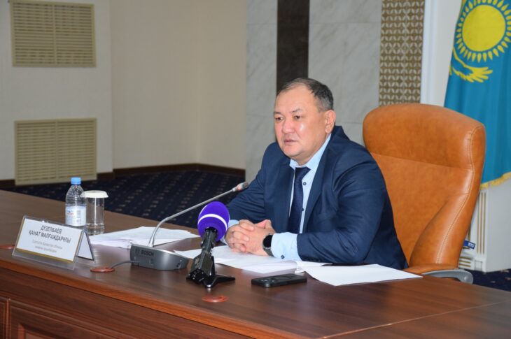 Предприниматели СКО жалуются на давление и административную нагрузку