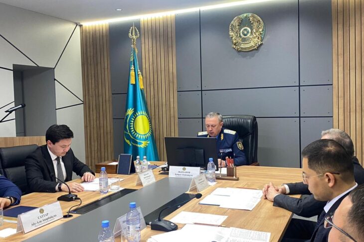 К общественным работам будут привлекать правонарушителей в Петропавловске 