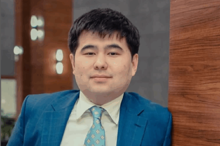 Назначен новый руководитель аэропорта Петропавловска