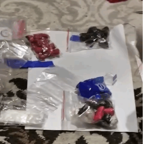 Наркошоп ликвидировали в СКО