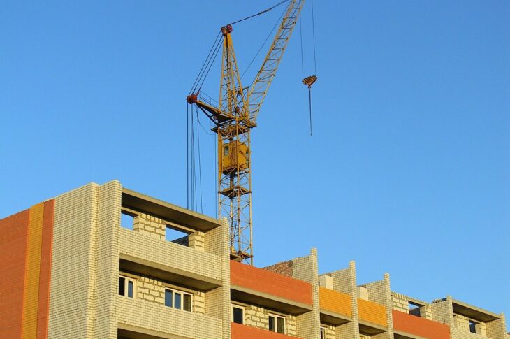 В Петропавловске принимают заявления на льготную ипотеку