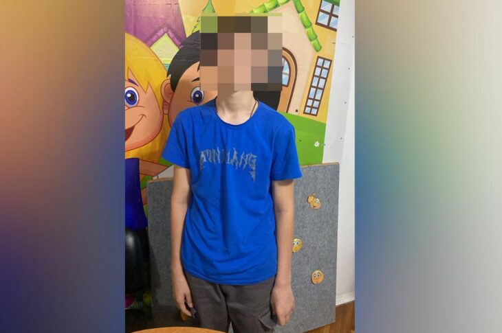 Подросток сообщил о бомбе в школе Петропавловска