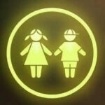 В Петропавловске школьникам вводят светоотражатели