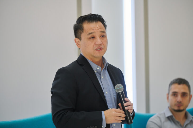 Учёные из Петропавловска и Аризоны превращают серу в ценные материалы