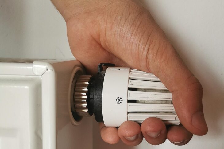 В Петропавловске все соцобъекты подключили к теплу