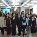 Мероприятия против наркотиков проводят общественники Петропавловска