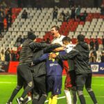 Футбольный клуб «Кызылжар» передали инвестору